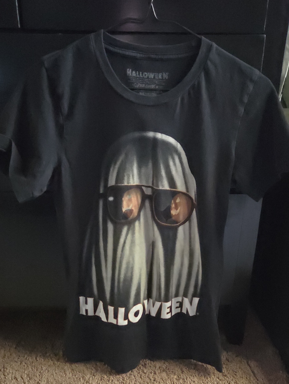 Halloween Tshirts